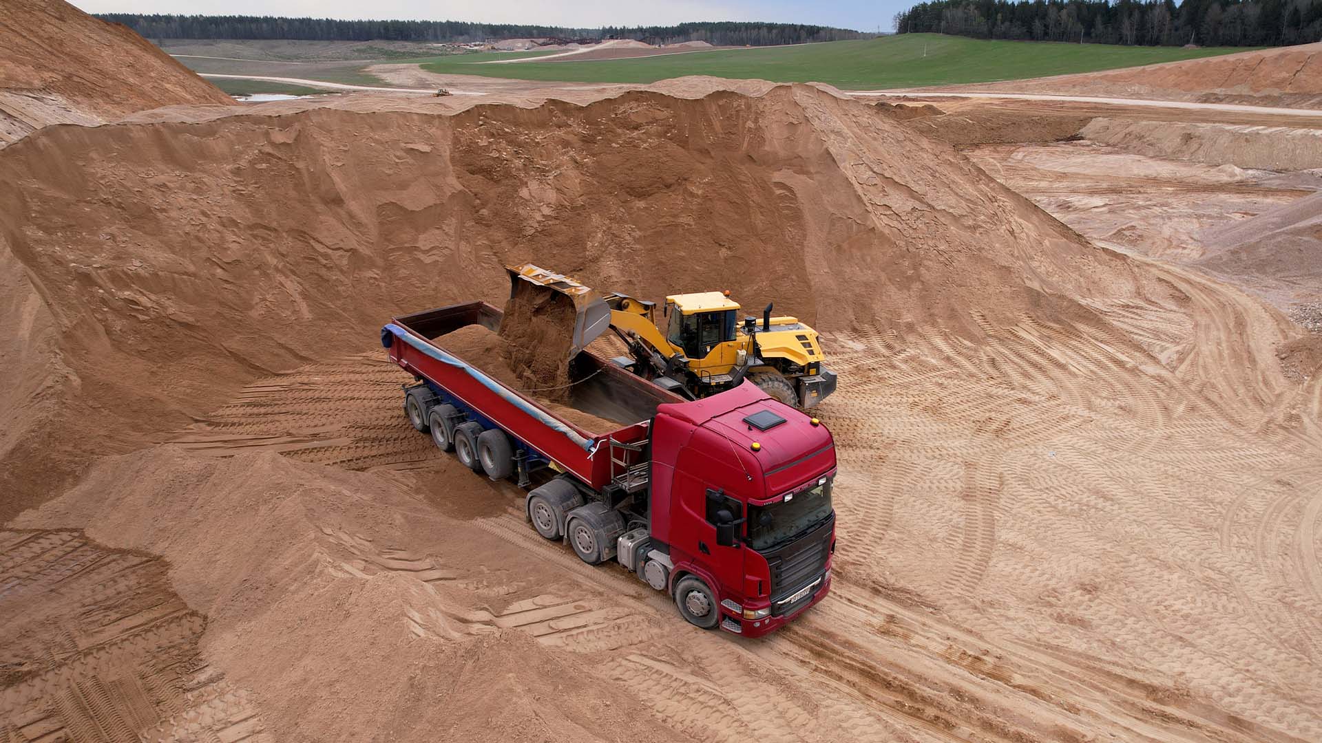 Dirt Removal Services Dallas Texas (10)