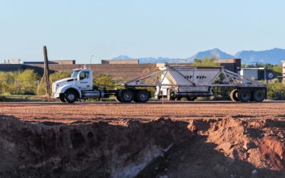 Dallas Dirt Removal, The Secret to a Spotless Yard