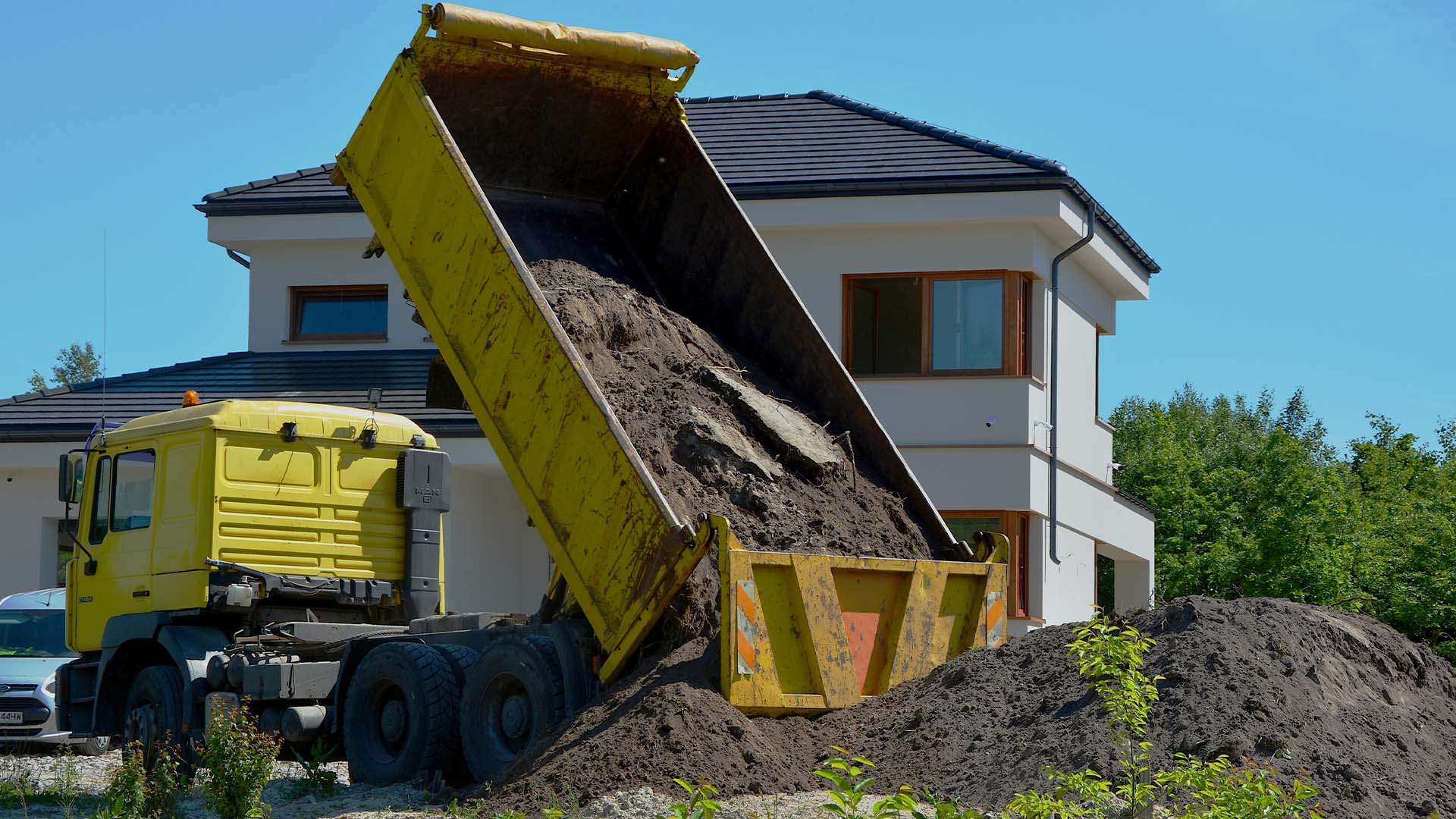 Dirt Removal Services Dallas Texas (4)