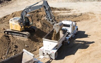 The Unexpected Benefits of Professional Dirt Removal in Dallas